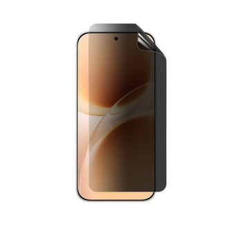 Vivo V70 Privacy Quad Screen Protector
