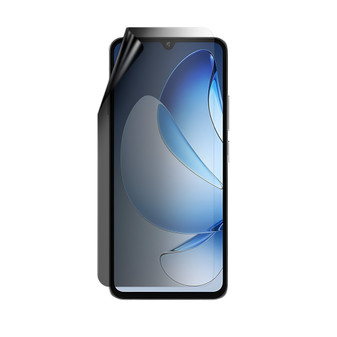 Oukitel C60 Privacy Lite Screen Protector