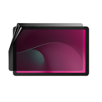 T-Mobile Revvl Tab 2 Privacy Quad Screen Protector