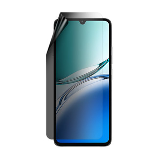 Oukitel C59 Privacy Lite Screen Protector