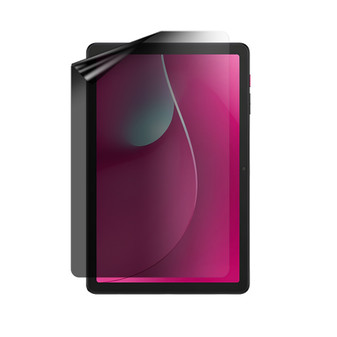 T-Mobile Revvl Tab 2 Privacy Lite (Portrait) Screen Protector