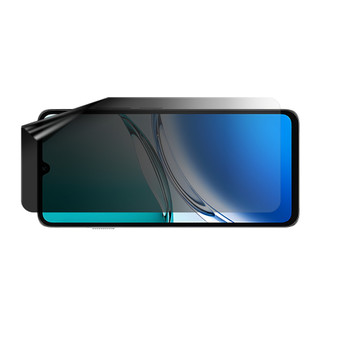 Oukitel C59 Privacy Lite (Landscape) Screen Protector