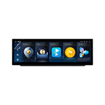 Xtrons QLBH4490UNL3 Vivid Screen Protector
