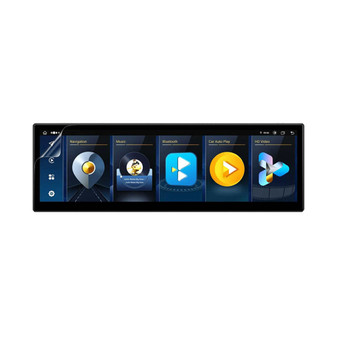 Xtrons QLBH44EVTW3 Vivid Screen Protector