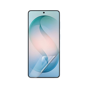 Samsung Galaxy S26+ Matte Screen Protector