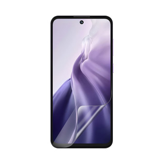 Oukitel C69 Matte Screen Protector
