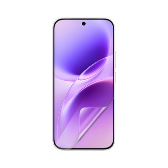 Vivo S50 5G Matte Screen Protector