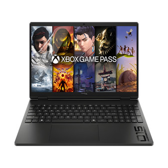 HP HyperX Omen 15t ga000 Matte Screen Protector