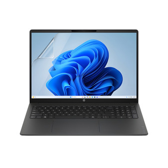 HP OmniBook 3 Laptop 16 by000 Matte Screen Protector
