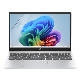 HP OmniBook 3 15z fn000 (Touch) Matte Screen Protector