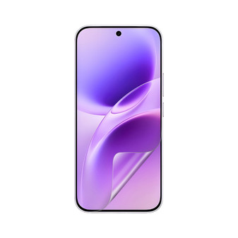 Vivo S50 5G Vivid Screen Protector