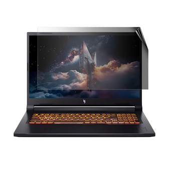 Acer Nitro V 17 AI (ANV17-41) Privacy Screen Protector