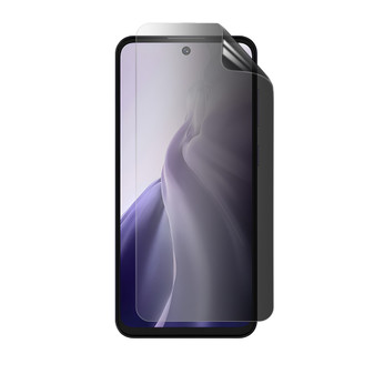 Oukitel C69 Privacy Screen Protector