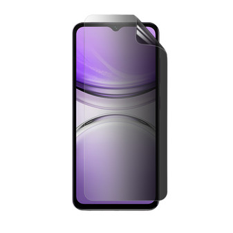 Oukitel C2 Privacy Screen Protector