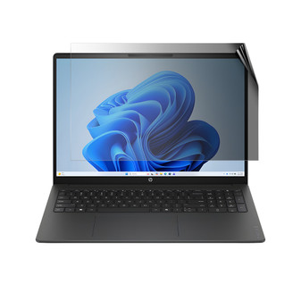 HP OmniBook 3 Laptop 16 by000 Privacy Screen Protector