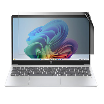 HP OmniBook 3 15z fn000 (Touch) Privacy Screen Protector