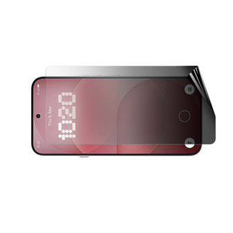 Nothing Phone (4a) Pro Privacy (Landscape) Screen Protector