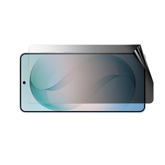 Samsung Galaxy S26+ Privacy (Landscape) Screen Protector
