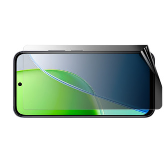 Vivo Y31d Privacy (Landscape) Screen Protector