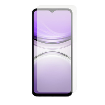 Oukitel C2 Paper Screen Protector