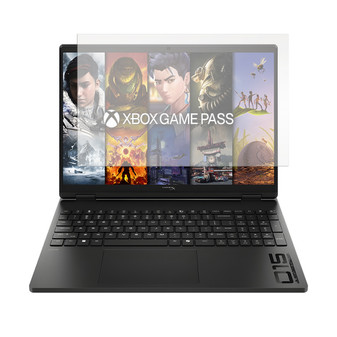 HP HyperX Omen 15t ga000 Paper Screen Protector