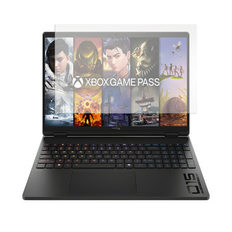 HP HyperX Omen 15 ga000 Paper Screen Protector