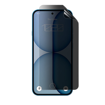 Nothing Phone (4a) Privacy Quad Screen Protector