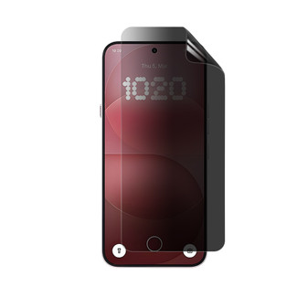 Nothing Phone (4a) Pro Privacy Quad Screen Protector