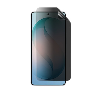 Samsung Galaxy S26+ Privacy Quad Screen Protector