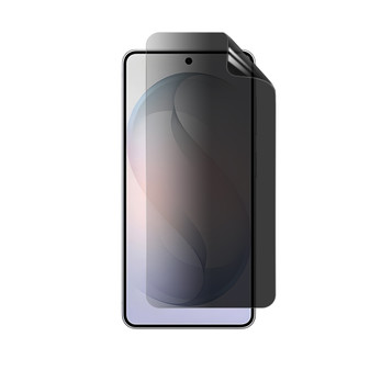 Samsung Galaxy S26 Privacy Quad Screen Protector