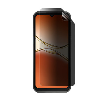 Oukitel WP55 S Privacy Quad Screen Protector