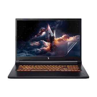 Acer Nitro V 17 AI (ANV17-41) Impact Screen Protector