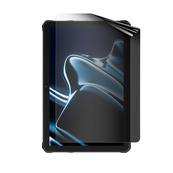 Oukitel RT10 5G Privacy (Portrait) Screen Protector