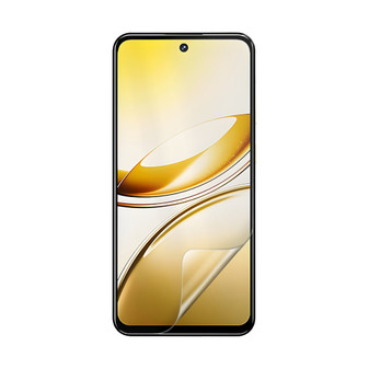 Oukitel C68 Impact Screen Protector