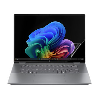 HP OmniBook X Flip AI 16z ar000 Impact Screen Protector