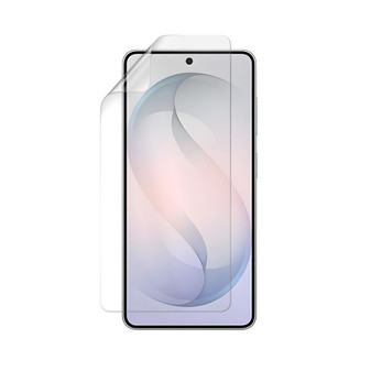 Samsung Galaxy S26 Silk Screen Protector