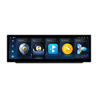 Xtrons QLBH4490UNL3 Silk Screen Protector