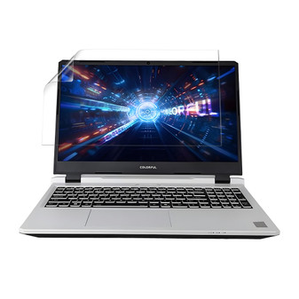 Colorful Evol P15 (RTX 5050) Silk Screen Protector