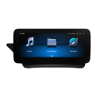 Xtrons QAM1240M12ECL Silk Screen Protector