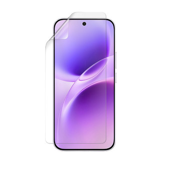 Vivo S50 5G Silk Screen Protector