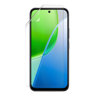 Vivo Y31d Silk Screen Protector