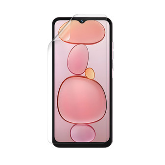 Oukitel C3 Silk Screen Protector