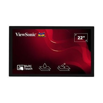 Viewsonic Monitor XF2230 Silk Screen Protector