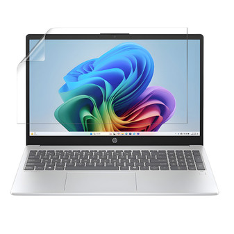 HP OmniBook 3 15z fn000 (Touch) Silk Screen Protector