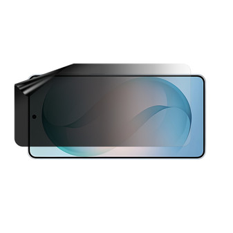 Samsung Galaxy S26+ Privacy Lite (Landscape) Screen Protector