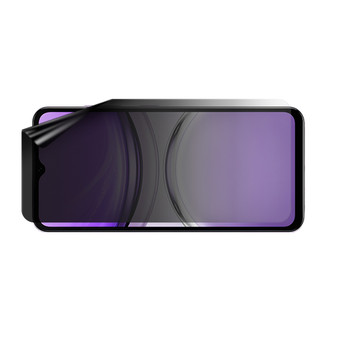 Oukitel C2 Privacy Lite (Landscape) Screen Protector