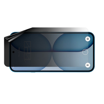 Nothing Phone (4a) Privacy Lite (Landscape) Screen Protector