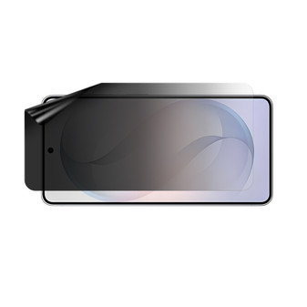 Samsung Galaxy S26 Privacy Lite (Landscape) Screen Protector