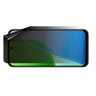 Vivo Y31d Privacy Lite (Landscape) Screen Protector