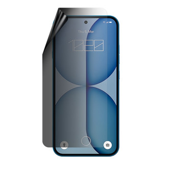 Nothing Phone (4a) Privacy Lite Screen Protector